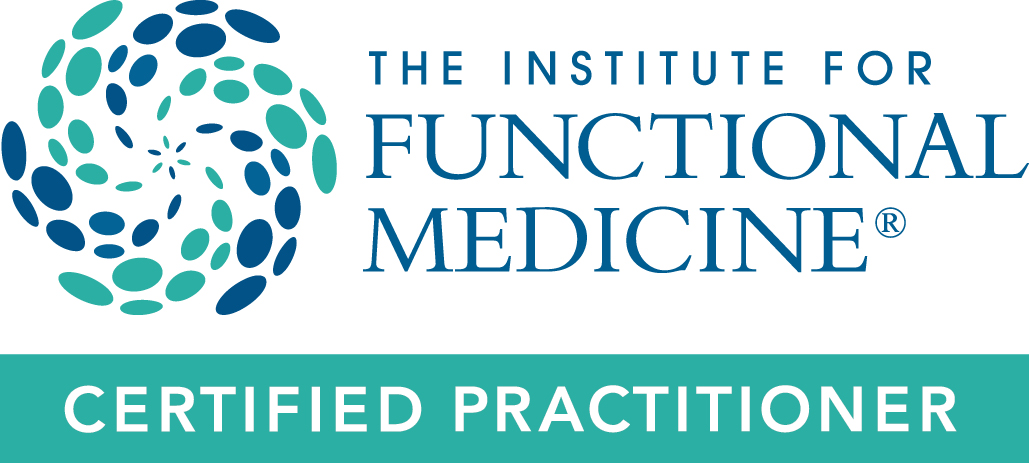 IFM Certified Practitioner Dr. Sorina Kunert